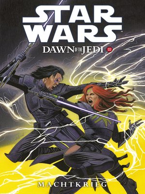 cover image of Star Wars Sonderband 82
